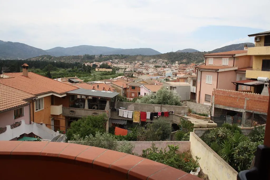 La Pavoncella-1