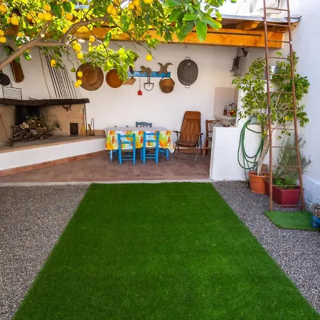 B&B Ziu Anacletu-3
